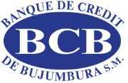 BCB — Banque de Crédit de Bujumbura
